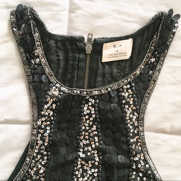 Urban Outfitters Top - Picture 6 of 8